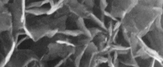 Разработан тест на рак легких по дыханию