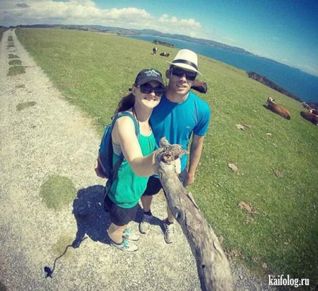 Селфи палка (35 фото) Селфи палка (35 фото)