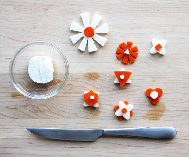 Picture of Flower Assembly