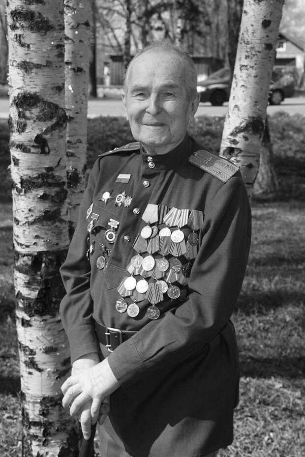 elderly01 15 лучших фотографий старости, заставляющих задуматься