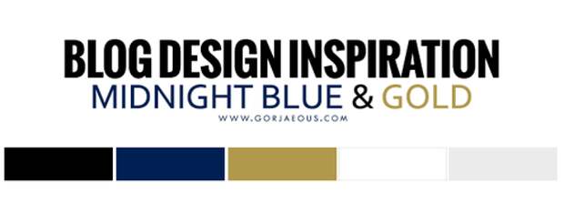 Blog Design Inspiration Midnight Blue Gold SCATTERBRAIN.png