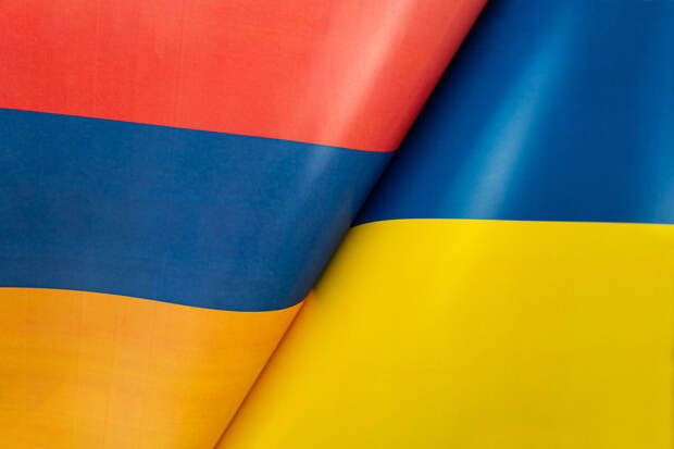 Совбез Армении: Ереван заинтересован в бесценном опыте Украины в сфере БПЛА