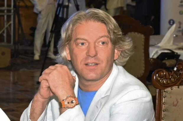 Александра Олейникова похоронили на Троекуровском кладбище