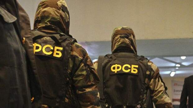 ФСБ объявила о введении режима КТО в границах хутора Петровский на Ставрополье