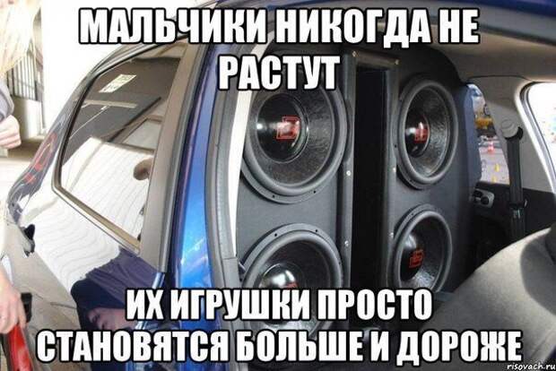 Автомобильные приколы