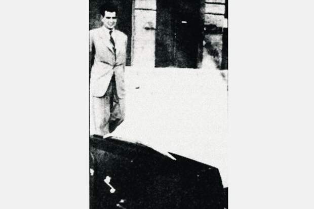 Полковник Славин, охотник за нацистами. Подробности уникальной операции