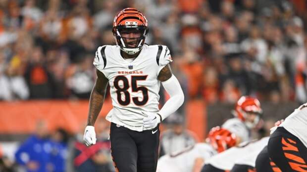 Tee Higgins