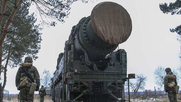 Вырастить «Орешник»: откуда берутся необычные названия оружия в ВС РФ