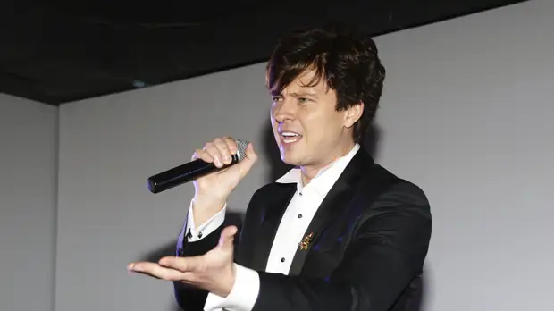 Шаляпин назвал «плевком в лицо» русофобские высказывания украинских артистов