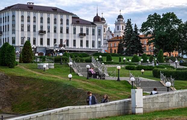 Назван самый выгодный зарубежный город для поездки на майские праздники