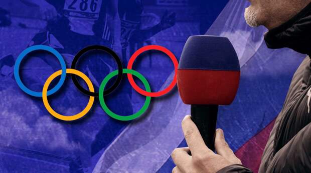 Глава Союза журналистов России назвал «позорным» запрет репортерам из РФ использовать символику страны на Олимпиаде-2024