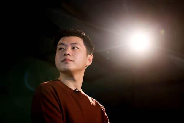 История Чемпиона мира по снукеру Чжао Синьтуна в новом документальном фильме: Я благодарен за дисквалификацию