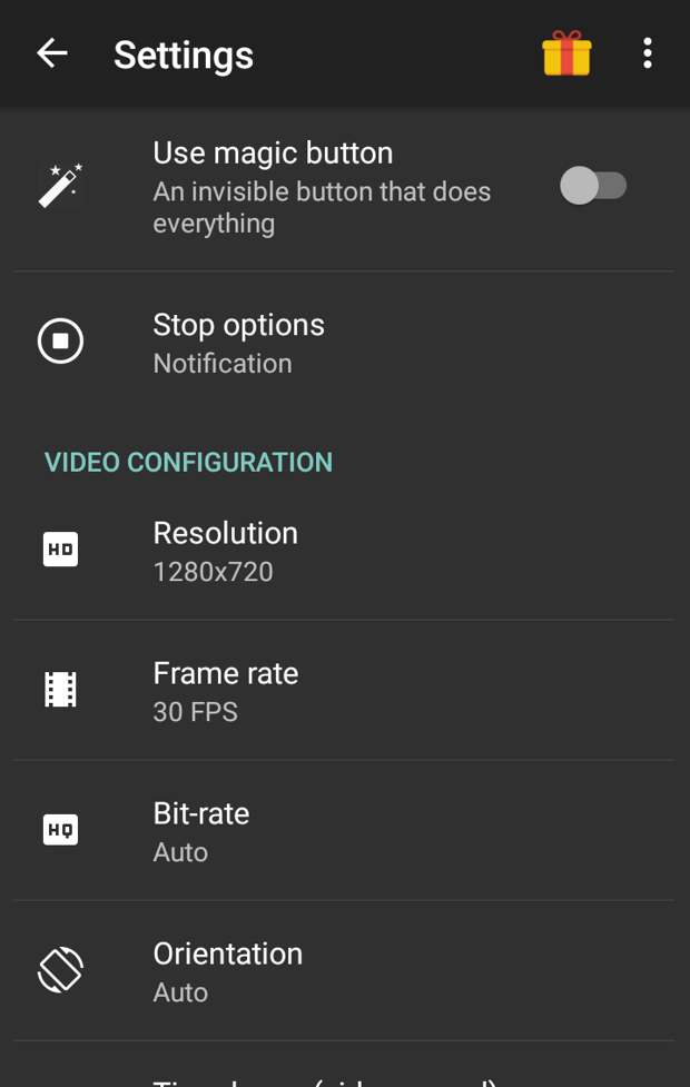 android-az-screen-recorder android-az-screen-recorder