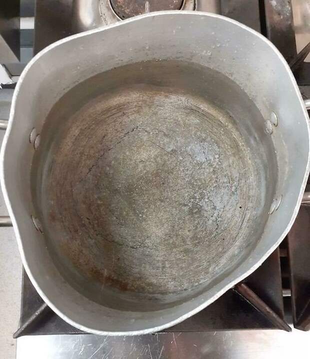 Снимки покажут доказательства того, насколько беспощадно время