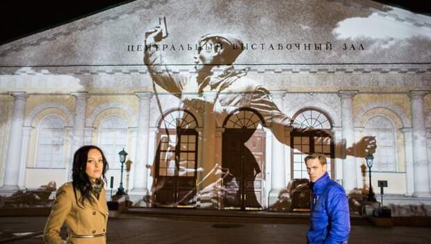 Акция "Я пойду" напомнит москвичам о подвиге прадедов Акция "Я пойду" напомнит москвичам о подвиге прадедов