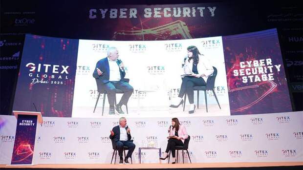 Гендиректор «Лаборатории Касперского» рассказал о киберугрозах будущего