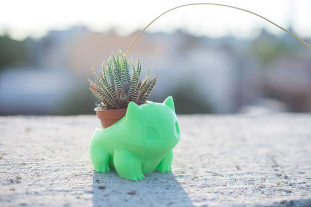 pokemon-bulbasaur-3d-printed-planter-printaworld-5