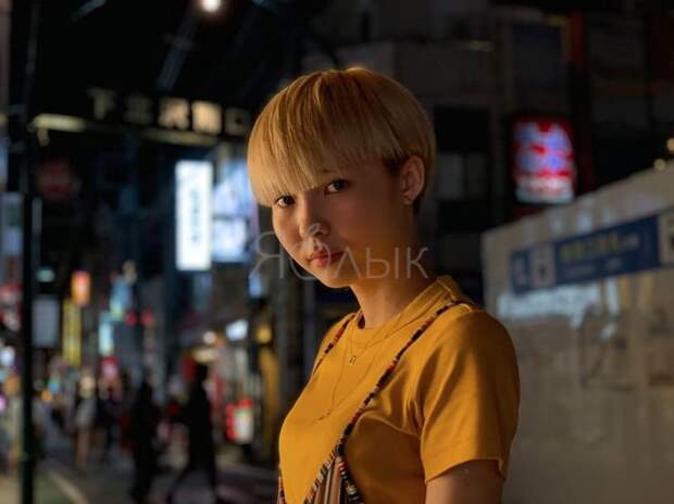 iPhone Xs и iPhone Xs Max