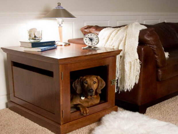 desk-indoor-dog-house-ideas