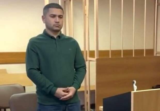 Сотрудника «Токио City» оштрафовали по делу об отравлении 43 человек