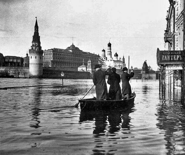Подборка редких фотографий со всего мира. Часть 42 (35 фото)