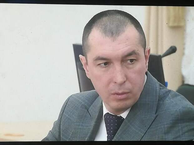 Заместитель Осипова будет распределять гранты прогубернаторского фонда
