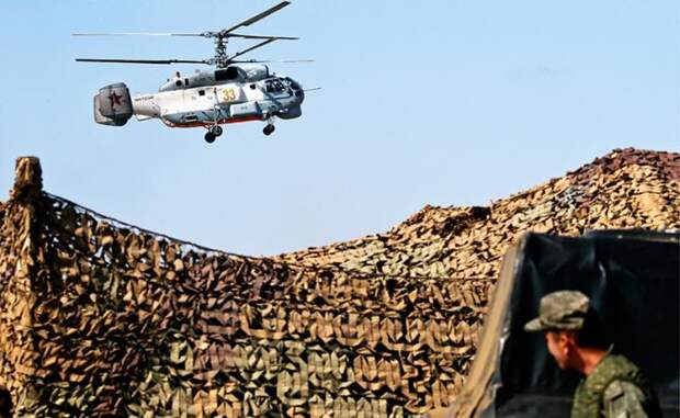 Военная база на острове Гогланд: Кого на Западе очень сильно напугал Путин