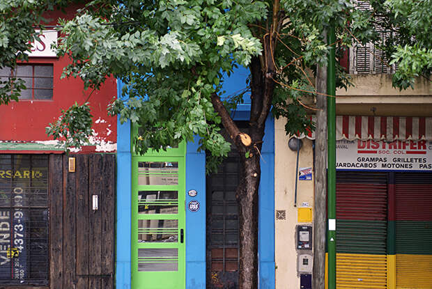 Argentina