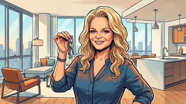 Юрист Соловьёв: Долина передаст ключи от квартиры Лурье в последние часы срока