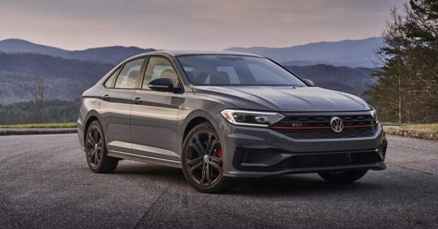Volkswagen пытается решить проблему автомобильной болезни - укачивания