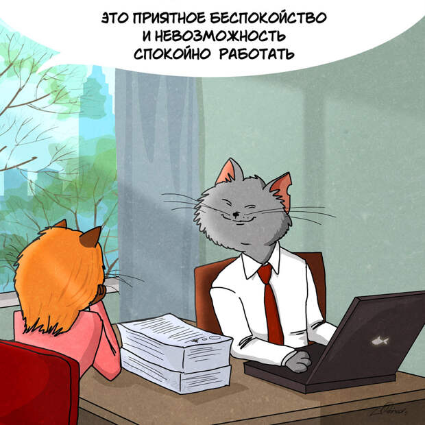10 картинок, которые ускорят приход весны весна, позитив