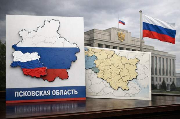 Абилов назвал неприемлемыми претензии Эстонии на Печорский район