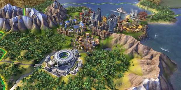 Civilization VI