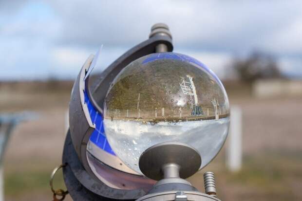 Погода ухудшится: в Гидрометцентре Крыма дали прогноз на День защитника Отечества