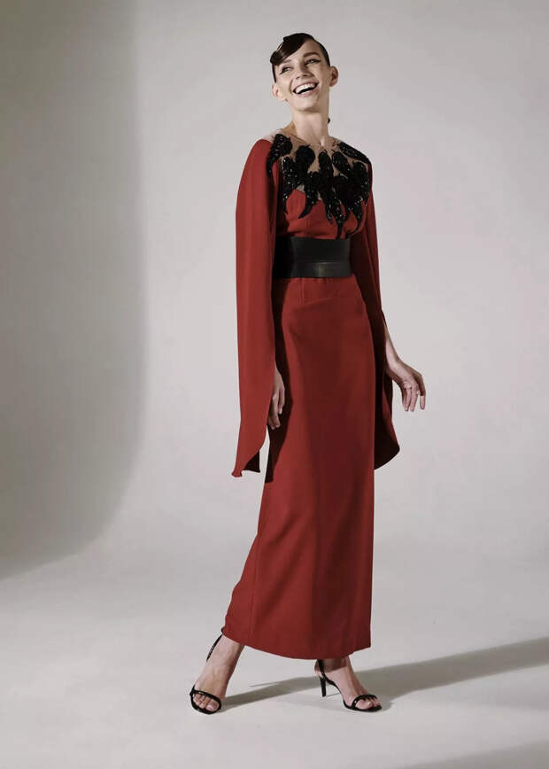 Kochetkova FW 2020/21 Collection «Muse» Kochetkova FW 2020/21 «Muse»