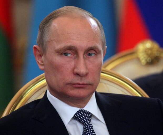 Президент-самодержец Президент-самодержец