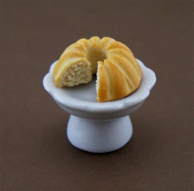Кулинарные миниатюры. Смешная еда Кулинарные миниатюры. Смешная еда
