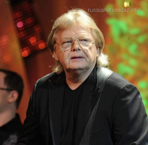Юрий Антонов