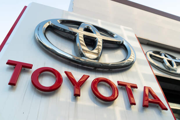 Ушедший из России автогигант столкнулся с резким падением производства