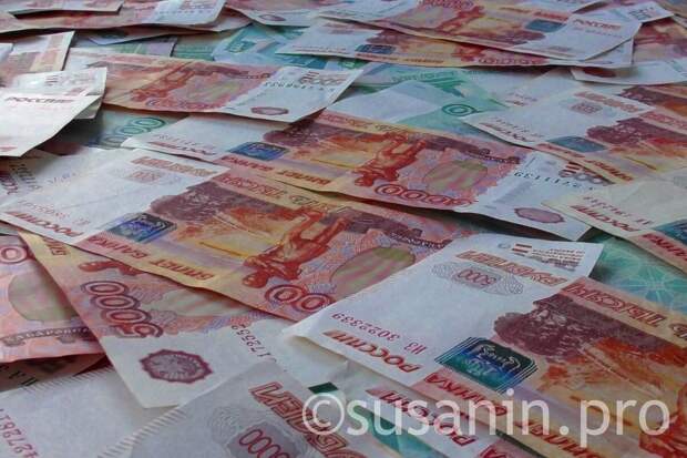 После демонстрации девушке своих финансов у жителя Удмуртии похитили полмиллиона рублей