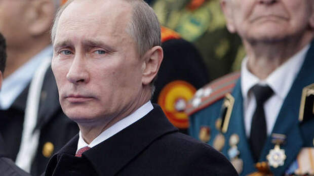 Аналитики США: прогнозы, высказанные Путиным в 2007 году, сбываются | Продолжение проекта &quot;Русская Весна&quot;