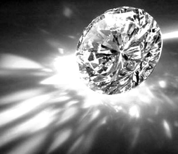 diamond