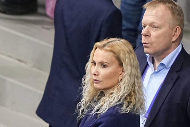 Тренер Дудаков о ссорах с Тутберидзе: бывает, ругаемся, что искры летят