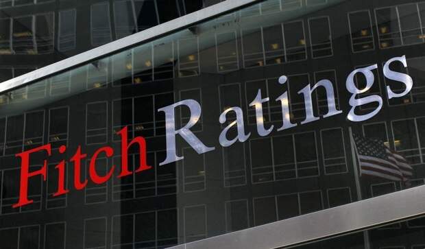 Fitch улучшило прогноз по рейтингу Грузии 