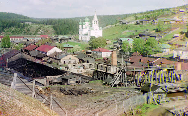 p23 0002 Российская империя в цвете