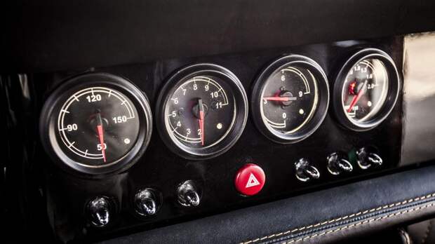 ВАЗ-2101 с сердцем от WRX STI 210, wrx, авто, ваз, свап, тюнинг