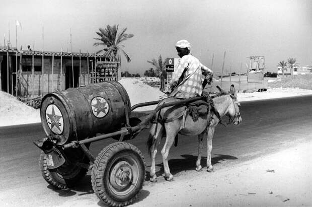 One-barrel-of-Caltex-oil-in One-barrel-of-Caltex-oil-in