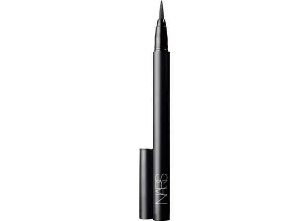 Smokey eyes для новогодней ночи