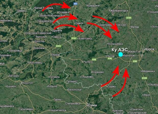 Мужчины Брянской области, заключайте контракт с Минобороны!