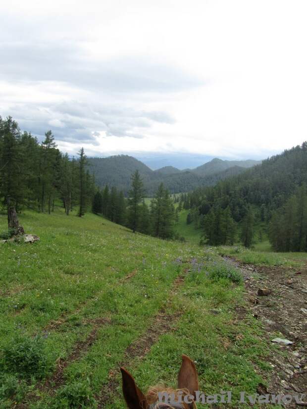 Горный Алтай моими глазами авто, актру, горный алтай, путешествия, факты